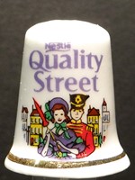 quality street